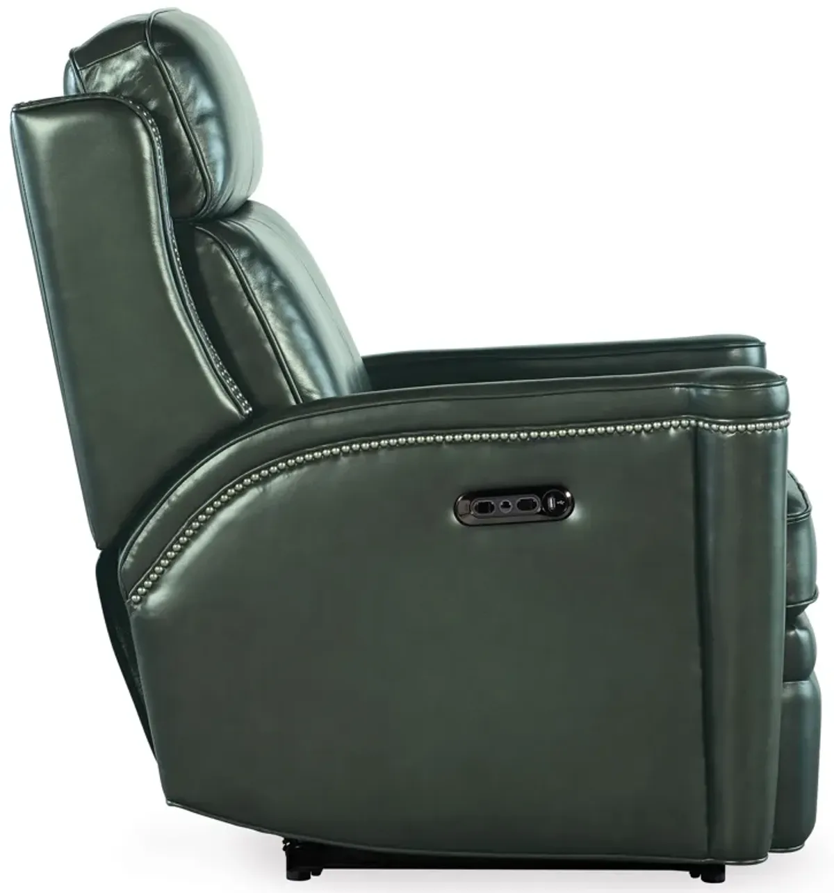 Hamilton Power Recliner w/Power Headrest