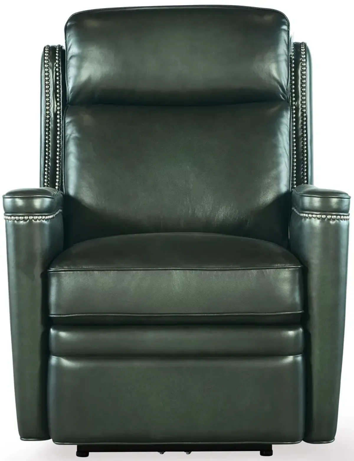 Hamilton Power Recliner w/Power Headrest