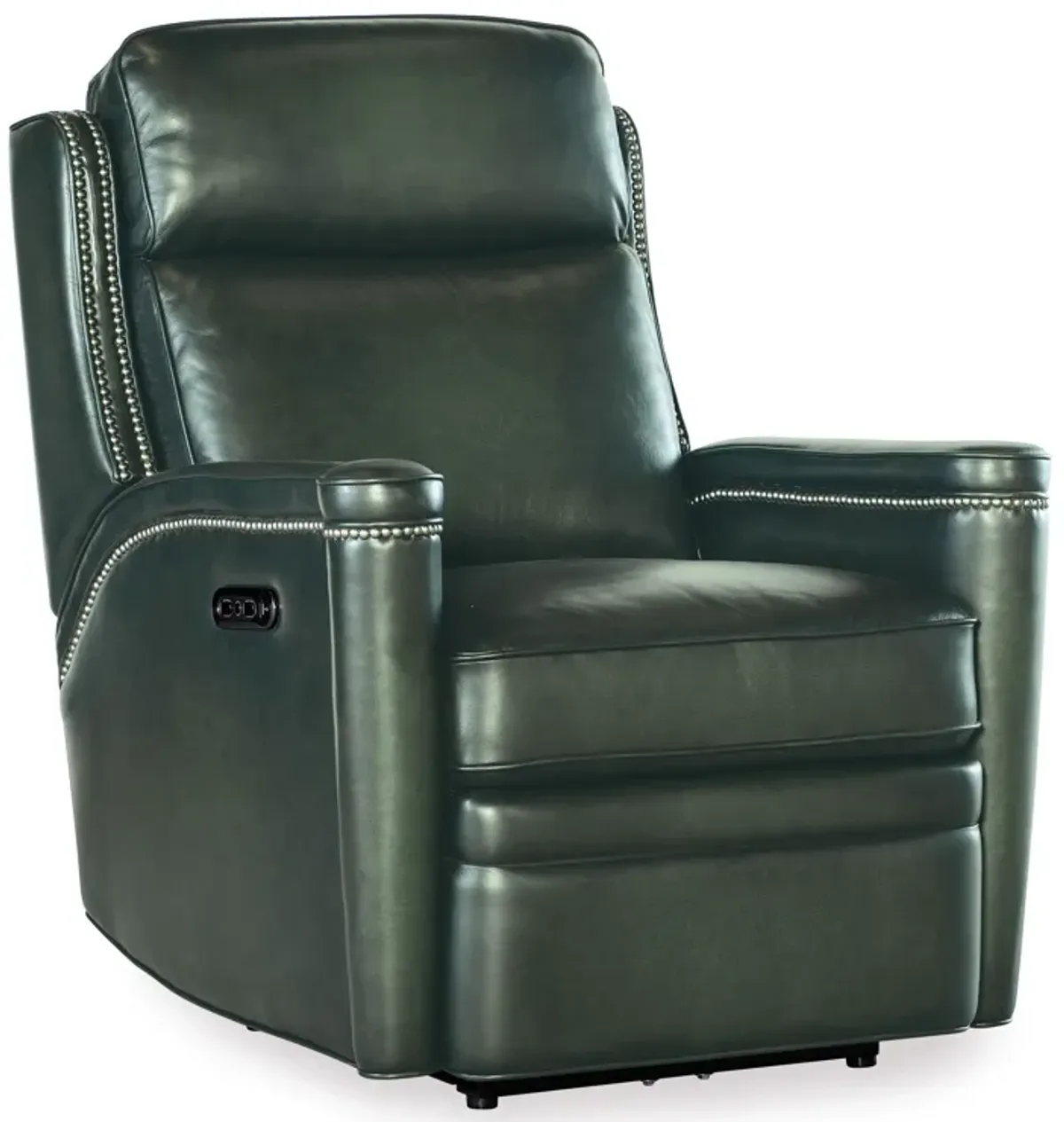 Hamilton Power Recliner w/Power Headrest