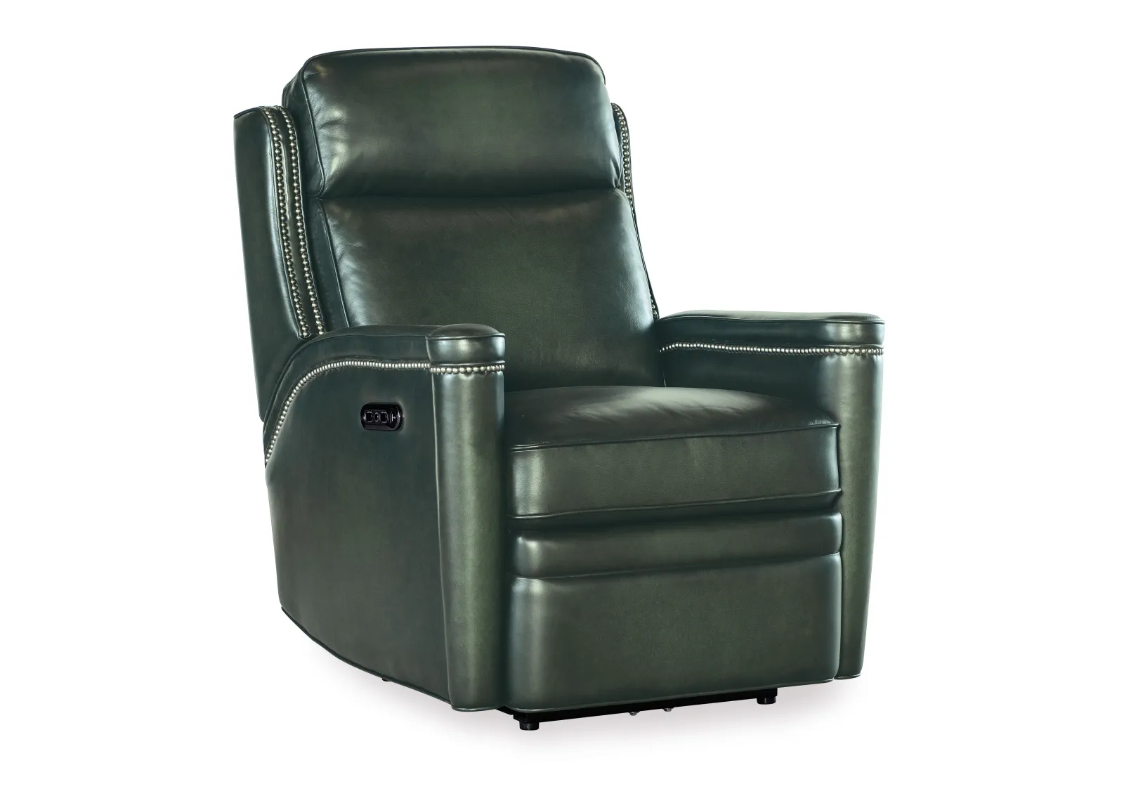 Hamilton Power Recliner w/Power Headrest