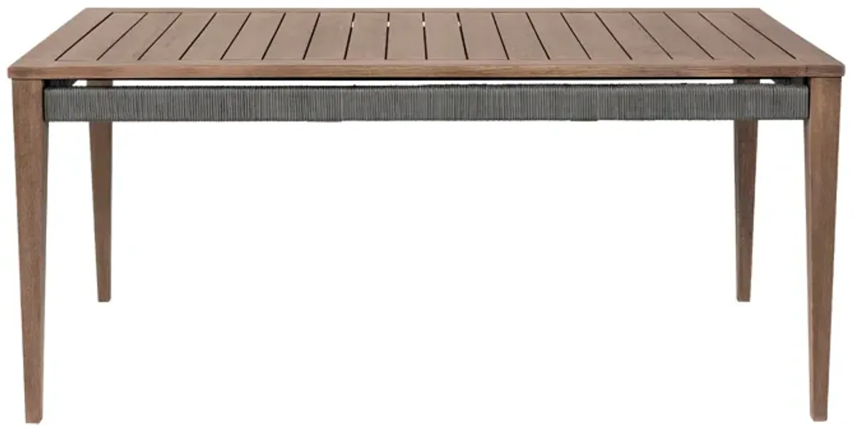 Orbit Outdoor Dining Table 