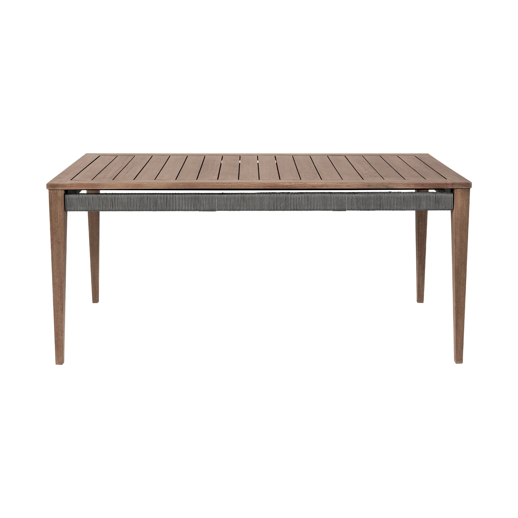 Orbit Outdoor Dining Table 