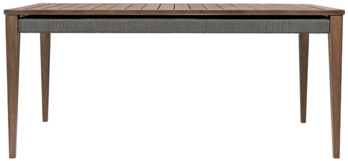 Orbit Outdoor Dining Table 