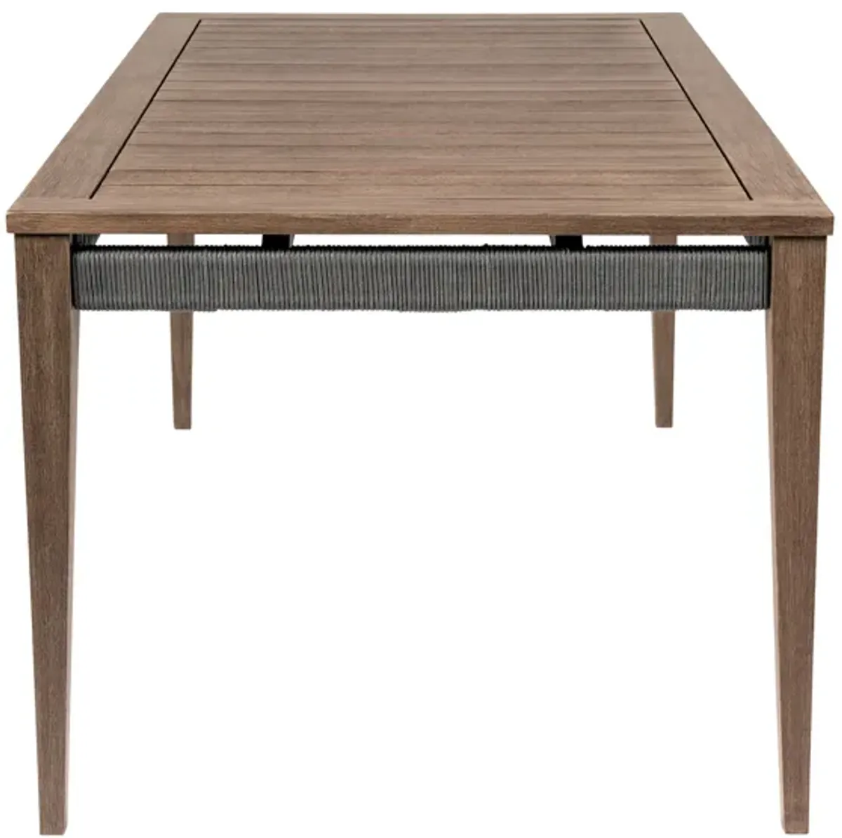 Orbit Outdoor Dining Table 