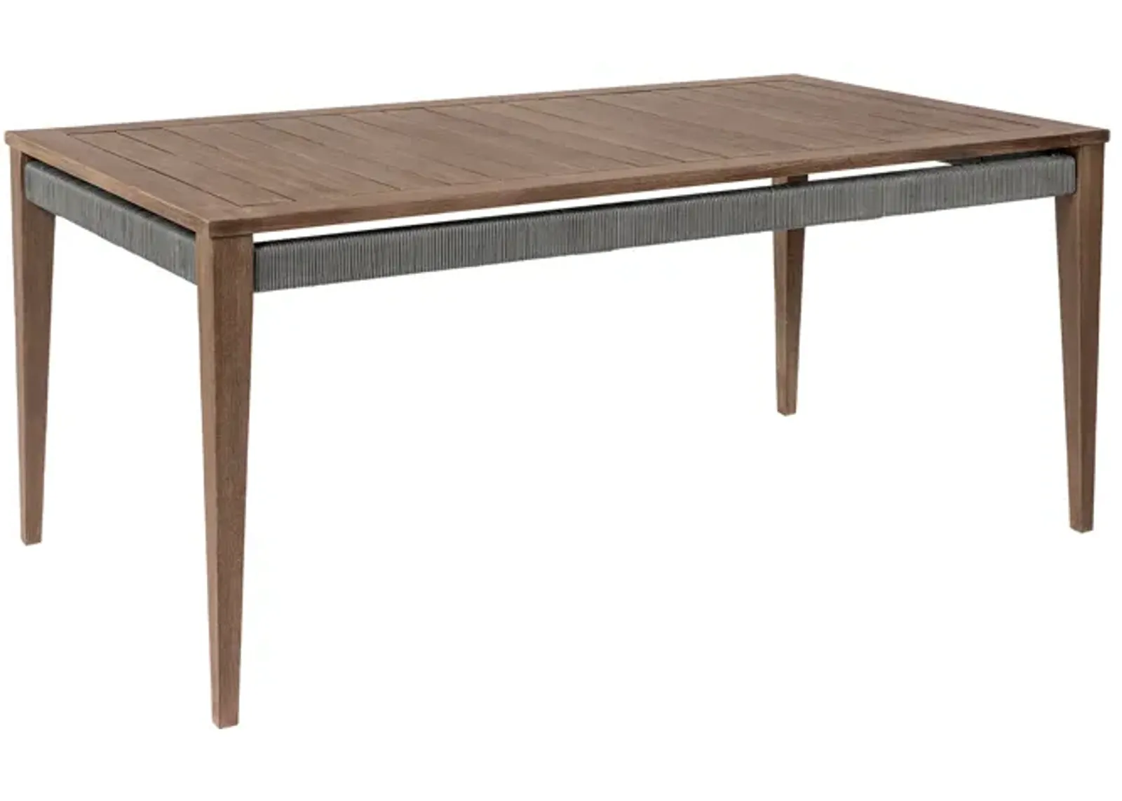 Orbit Outdoor Dining Table 