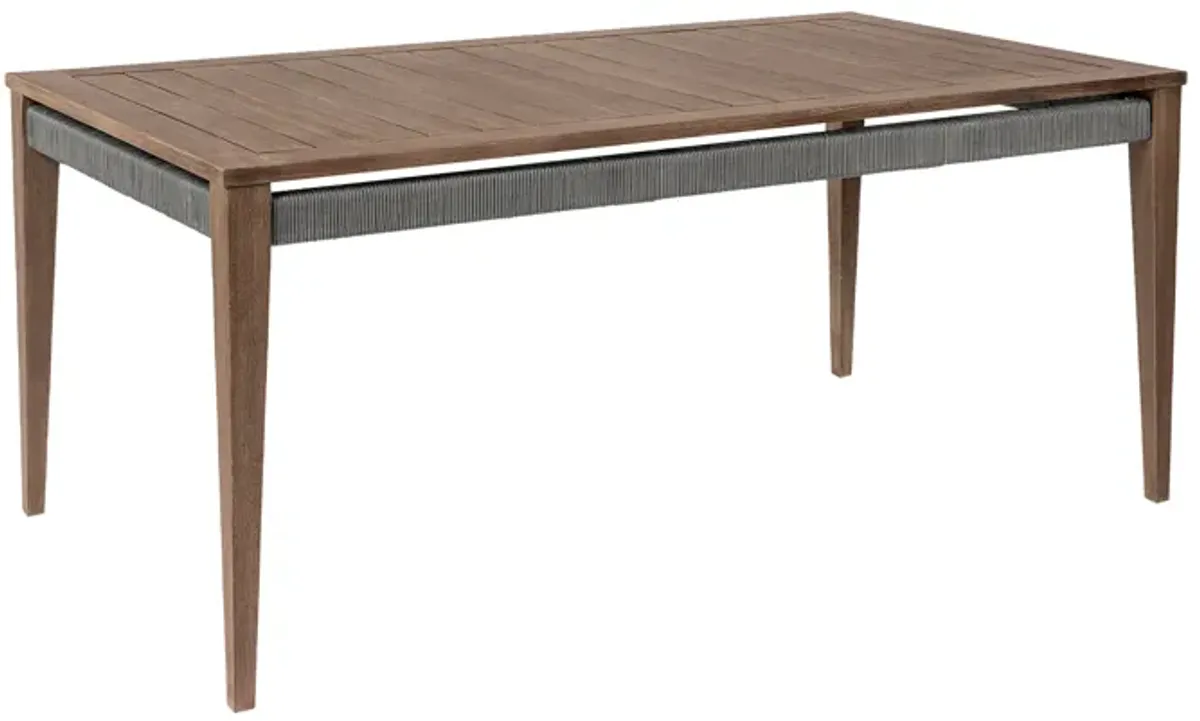 Orbit Outdoor Dining Table 