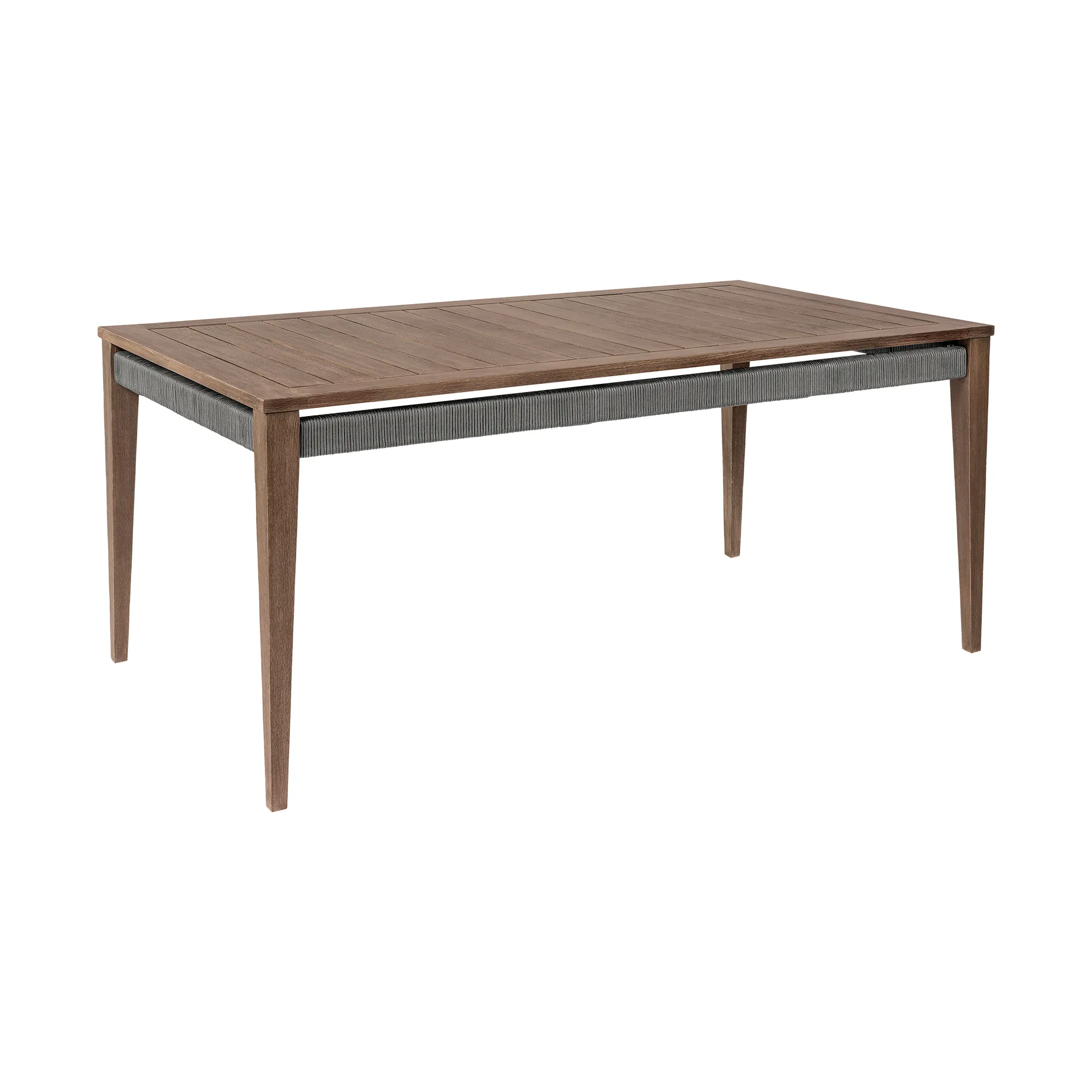 Orbit Outdoor Dining Table 