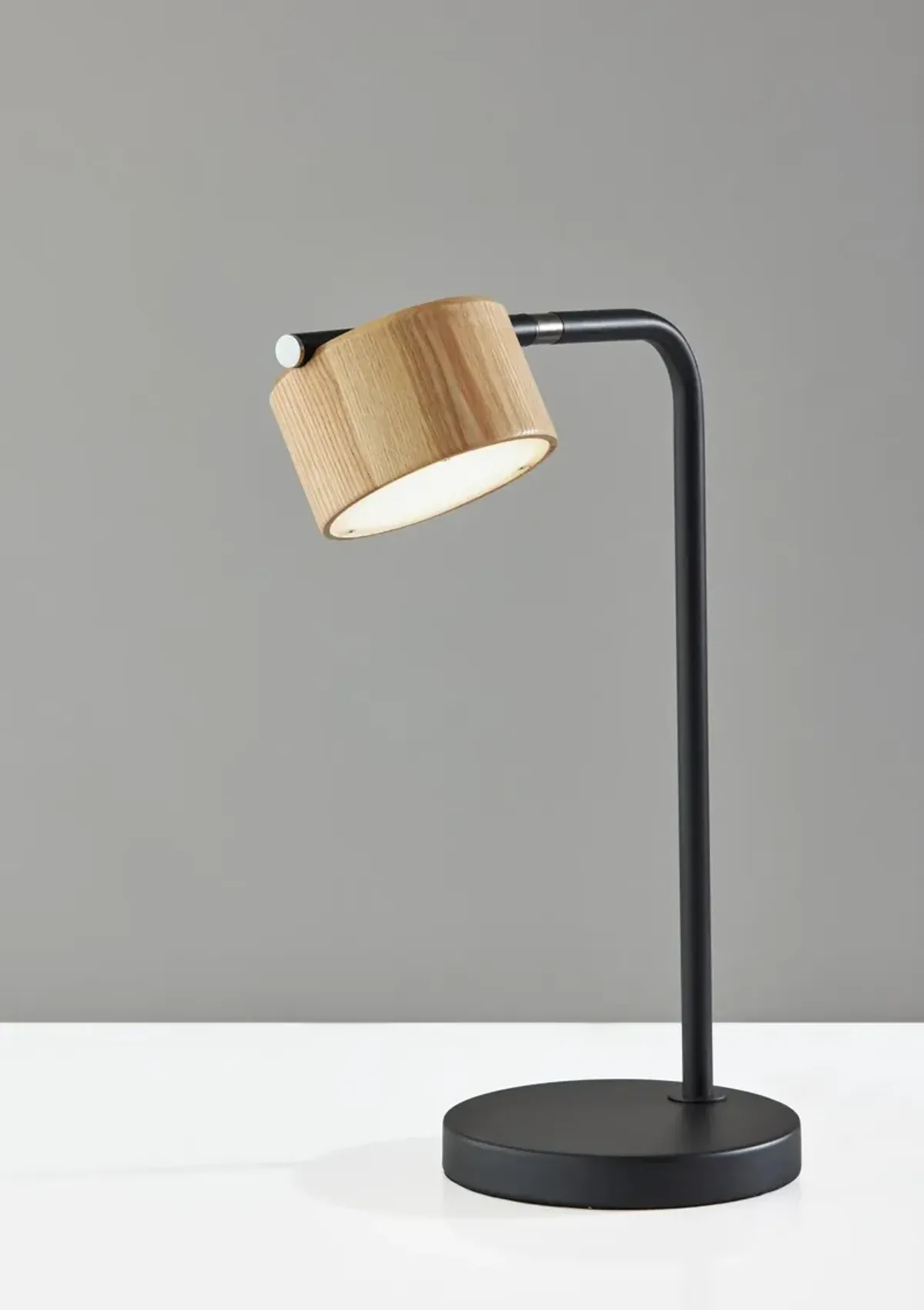 Roman LED Desk Lamp