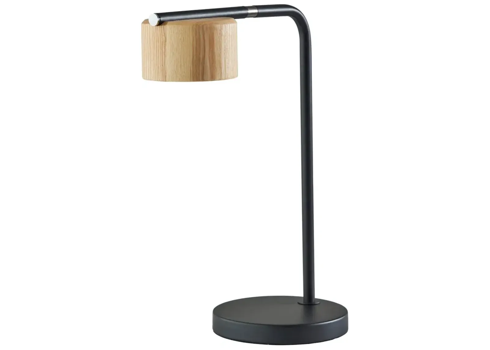 Roman LED Desk Lamp