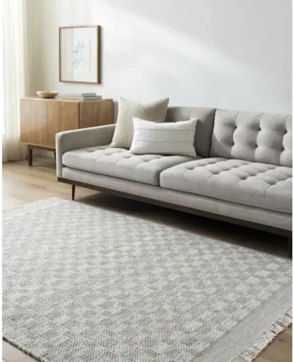 Mardin MDI-2341 8'10" x 12' Hand Made Rug