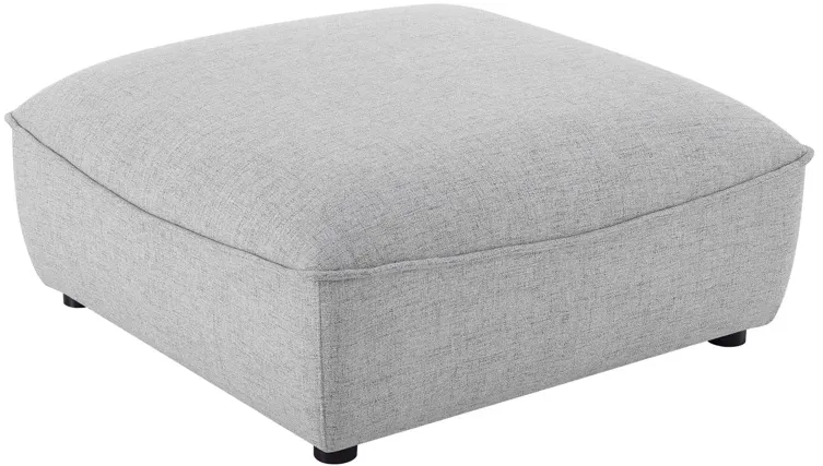 Comprise Sectional Sofa Ottoman