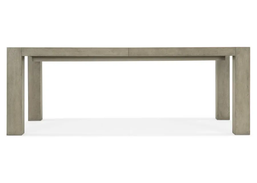 Linville Falls Extension Dining Table