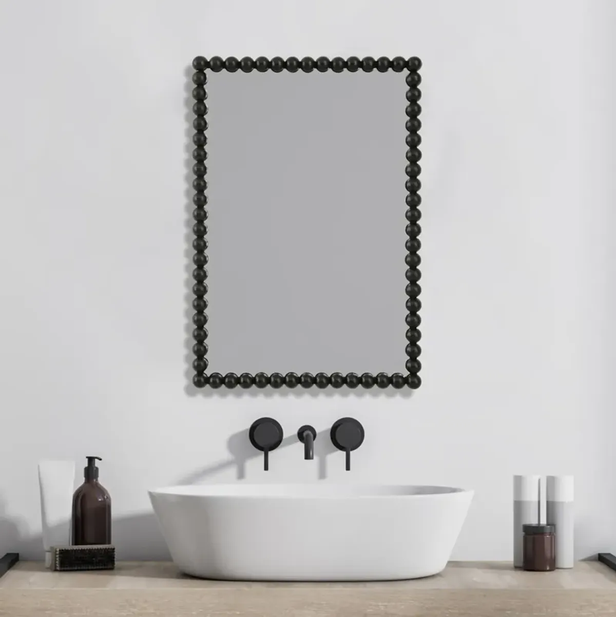 Serna Vanity Mirror