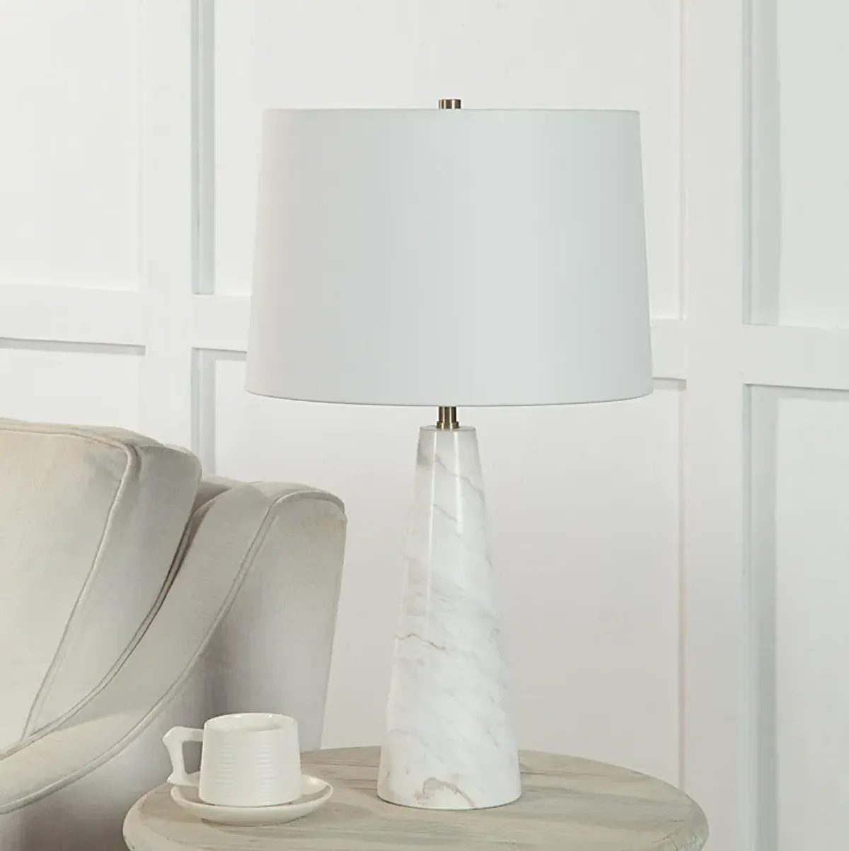 Vevey Table Lamp