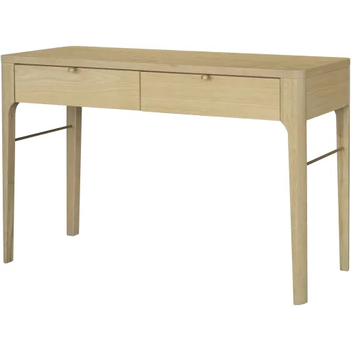 Anello ALLO-009 30"H x 48"W x 14"D Console Table