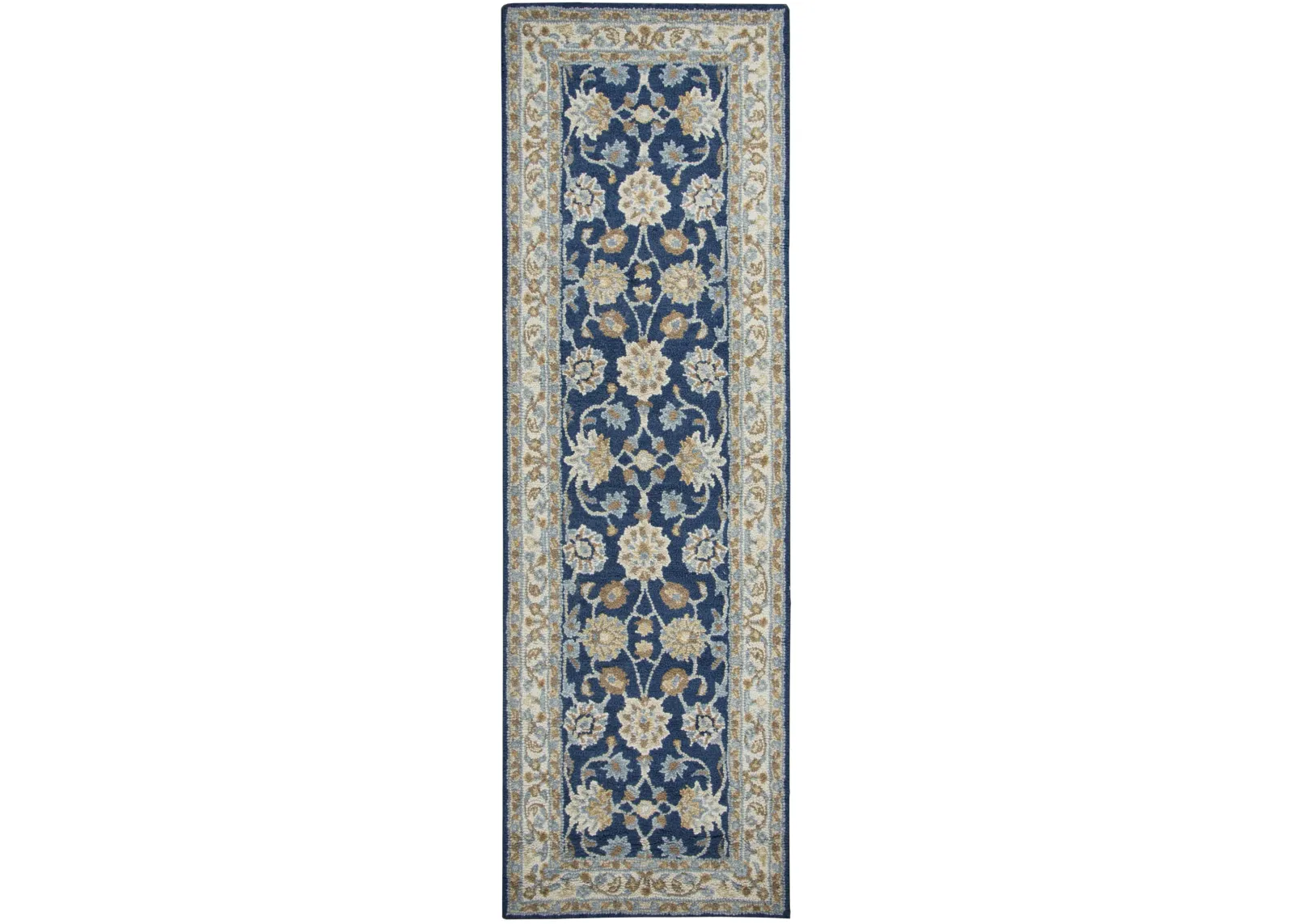 Ashlyn 2'6" x 8' area rug