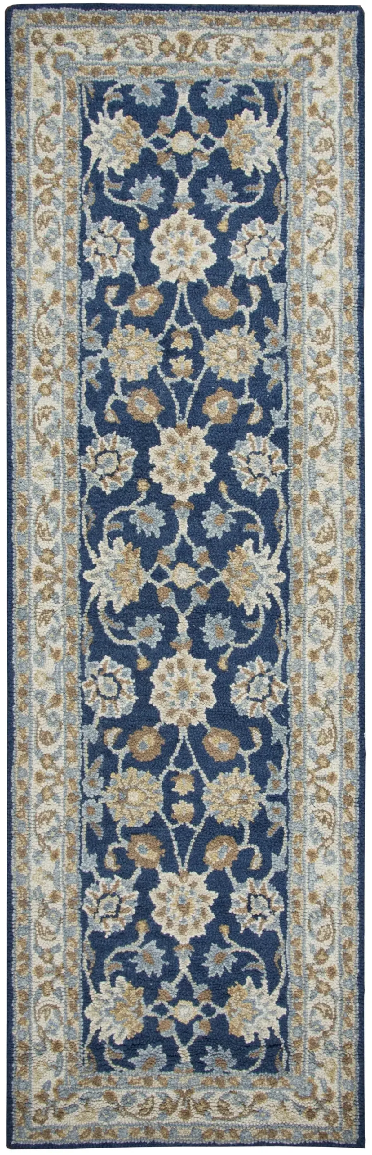 Ashlyn 2'6" x 8' area rug