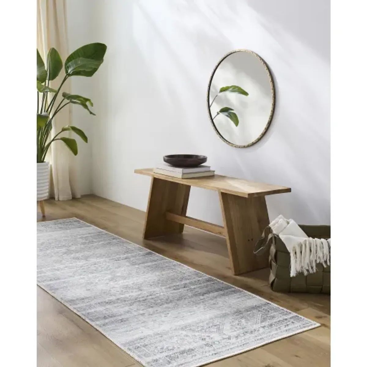 Amelie AML-2381 8'10" x 12' Machine Woven Rug