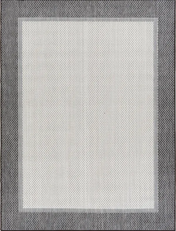 Montego Bay MBY-2317 6'7" x 9' Machine Woven Rug
