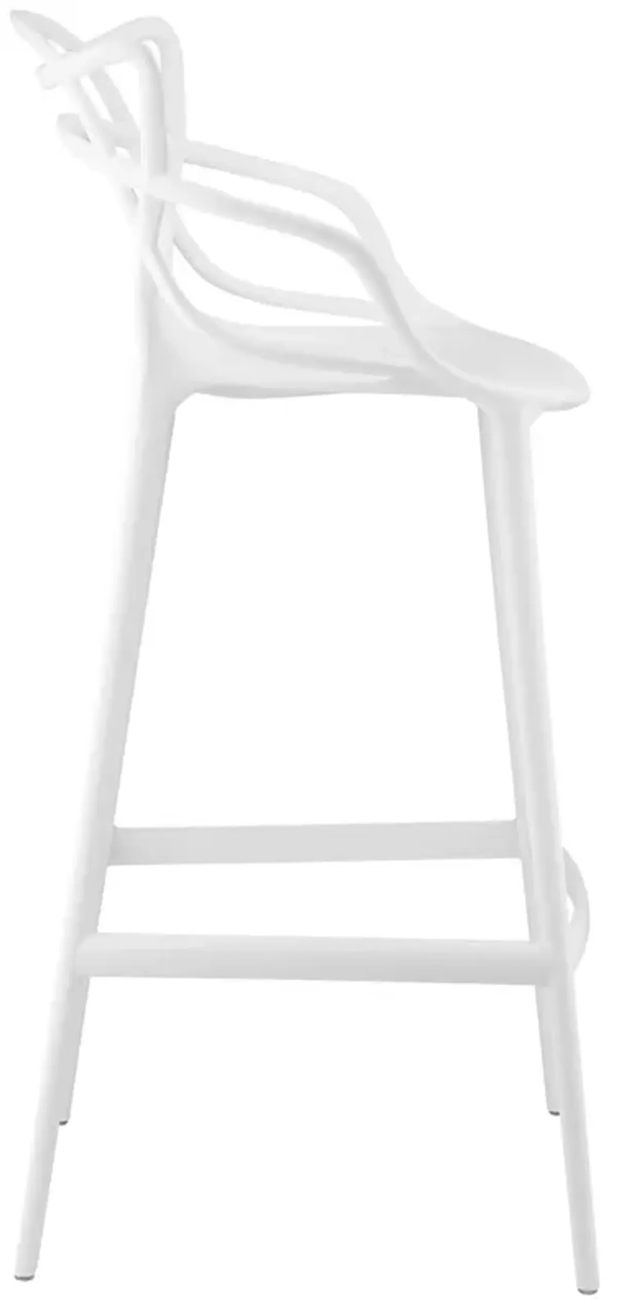 Entangled Bar Stool