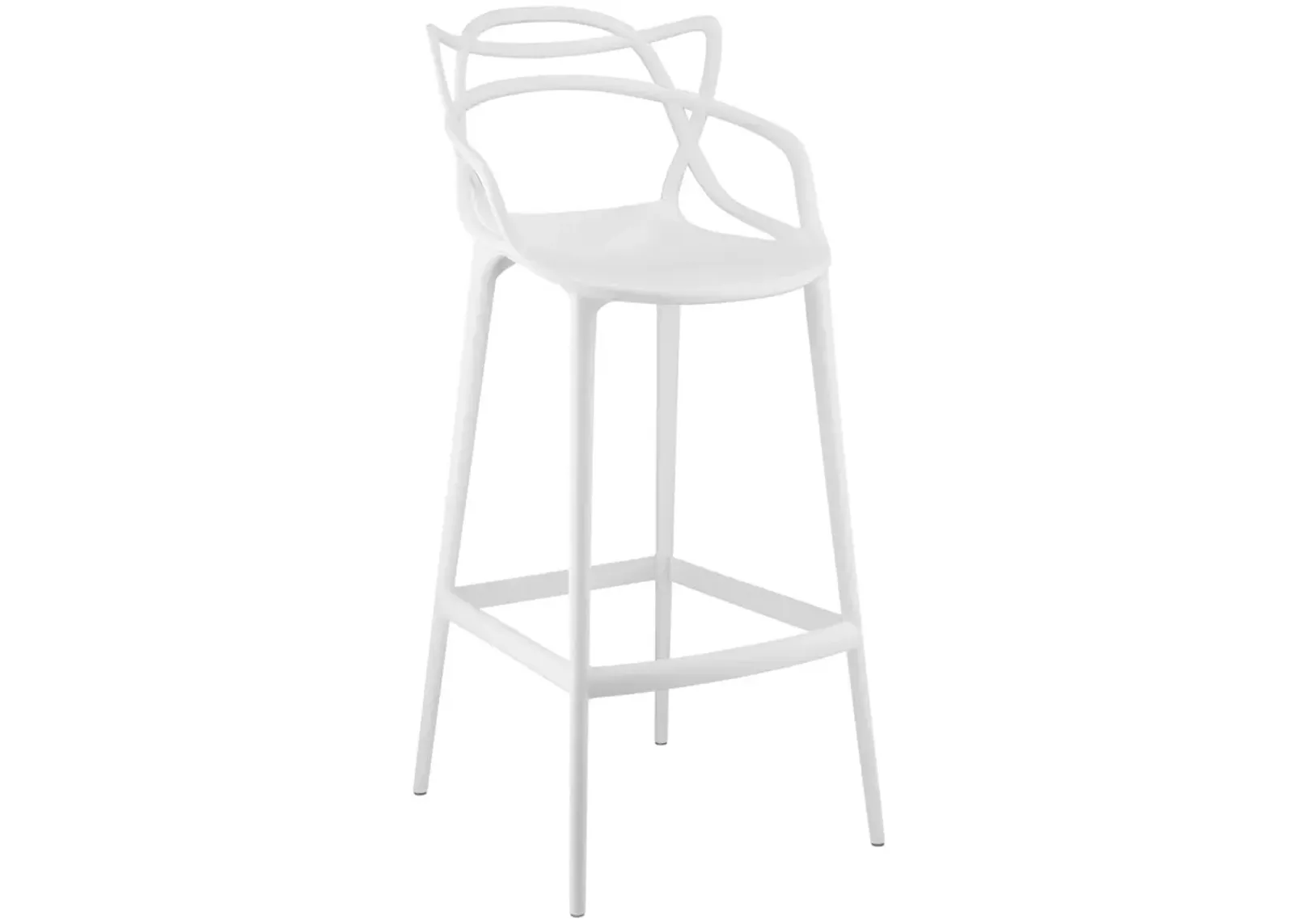 Entangled Bar Stool