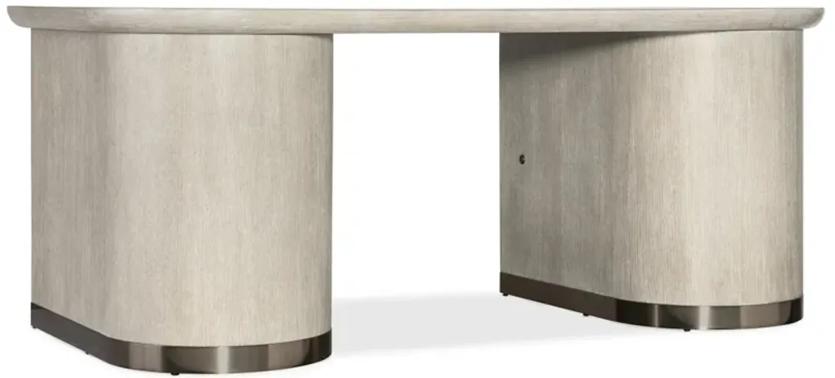 Modern Mood Executive Desk