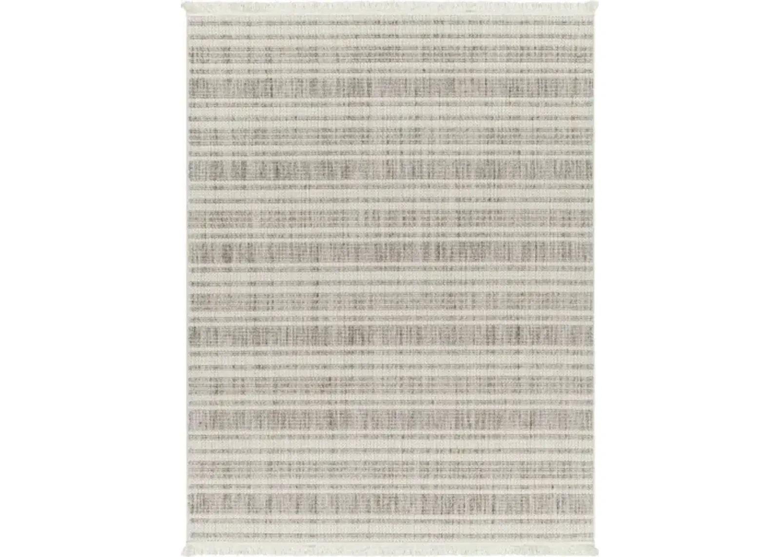 New Delhi NWH-2304 5'2" x 7' Machine Woven Rug