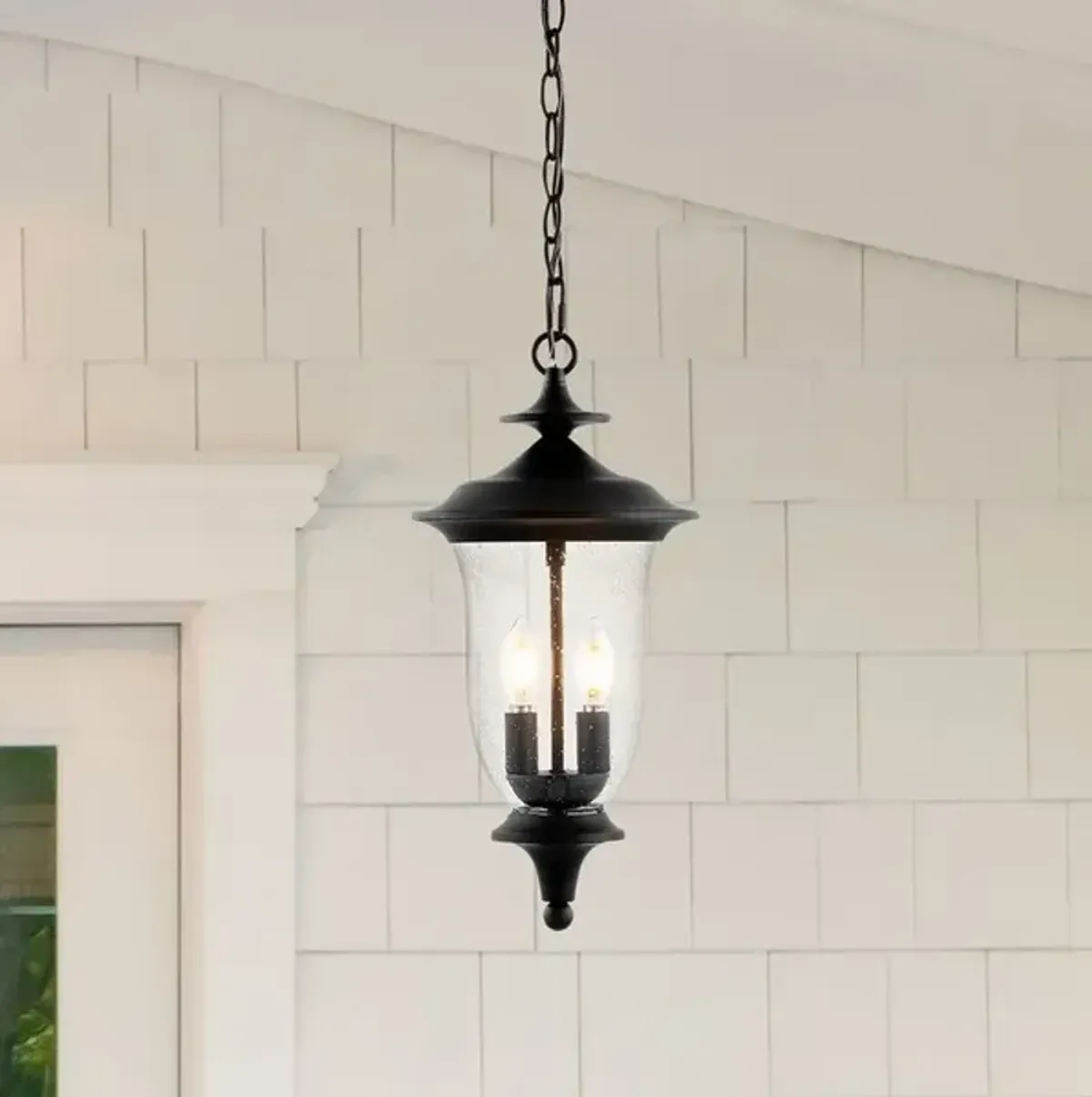 DOWELL OUTDOOR PENDANT