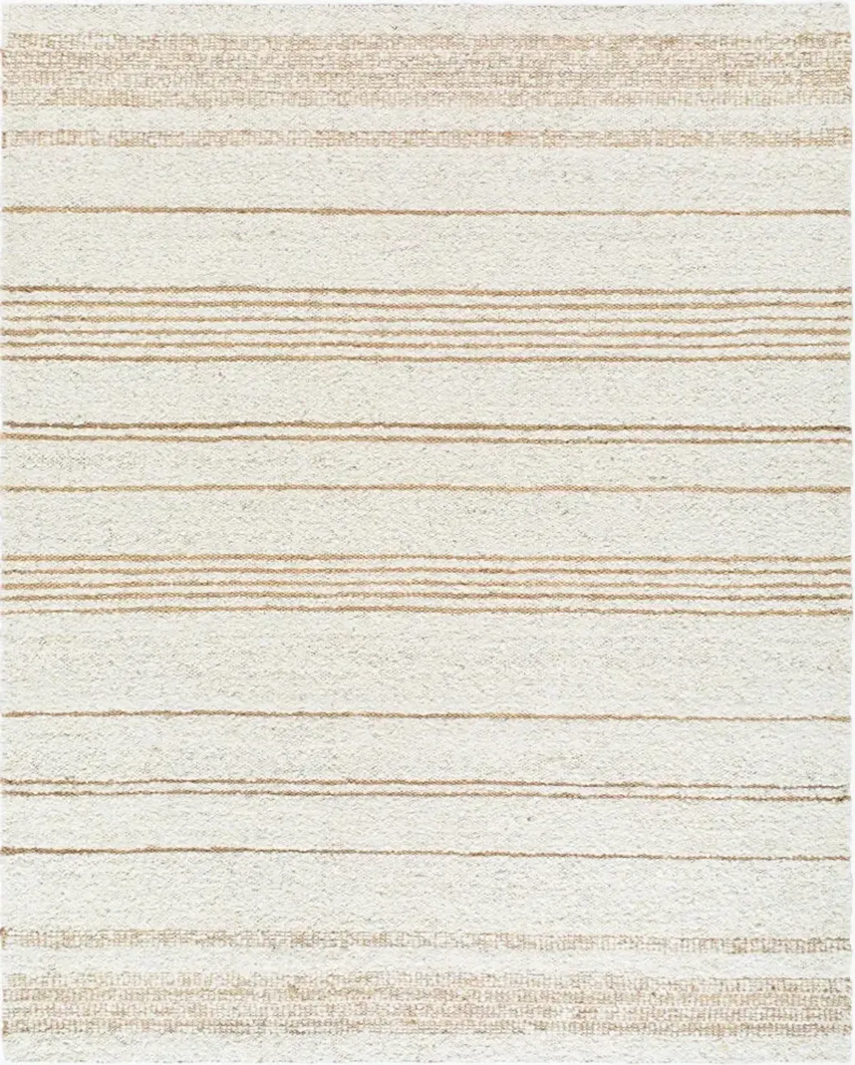 Genevive 2' x 3' Handmade Rug