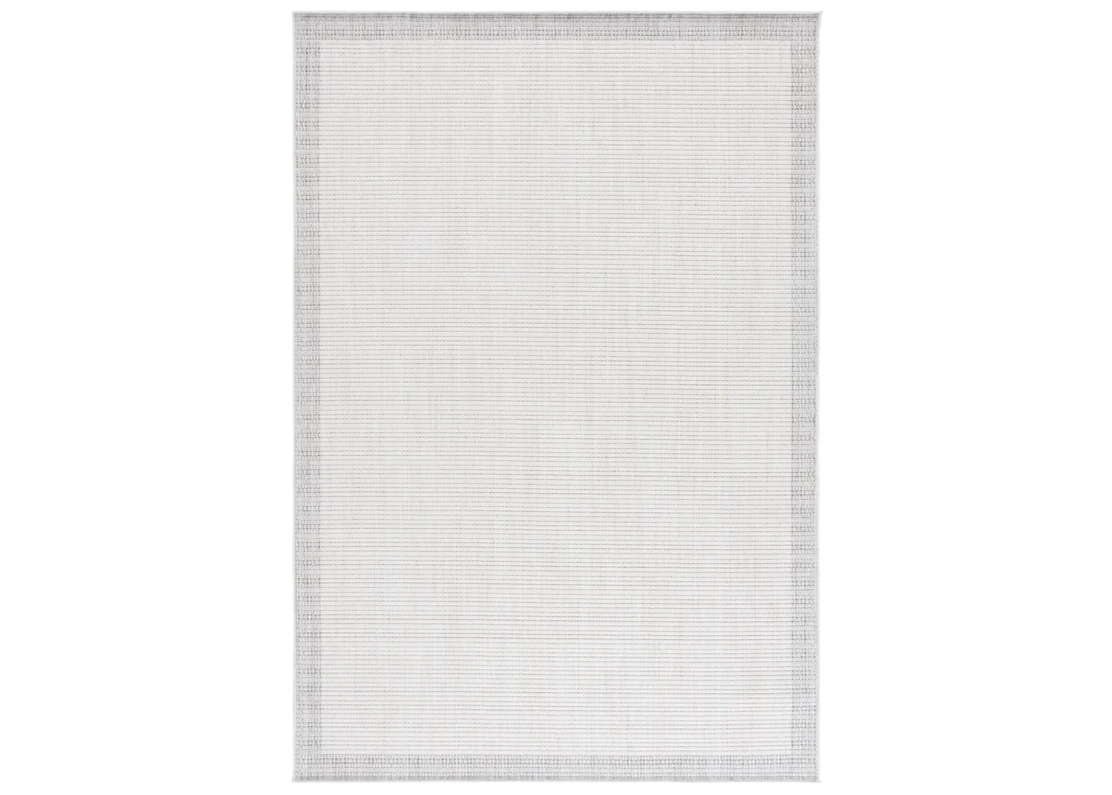 MSR1920 SERENITY IVORY  9' x 12' Large Rectangle Rug