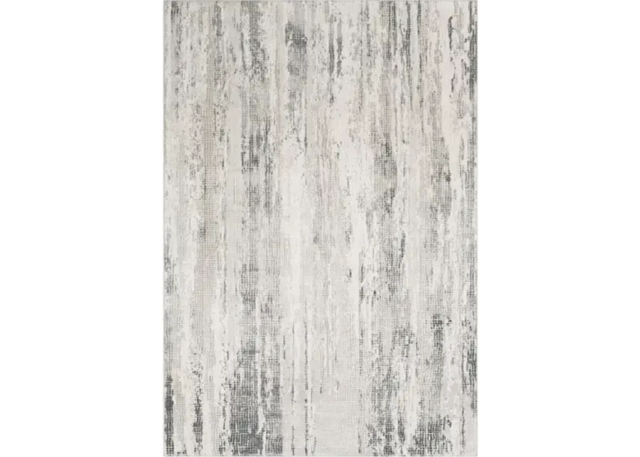 Aisha 2'7" x 5' Rug