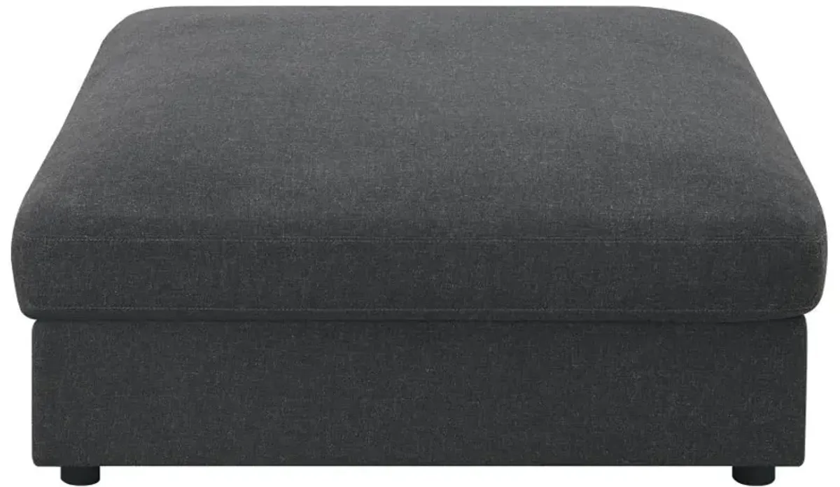 Ballyhea Upholstered Rectangular Ottoman