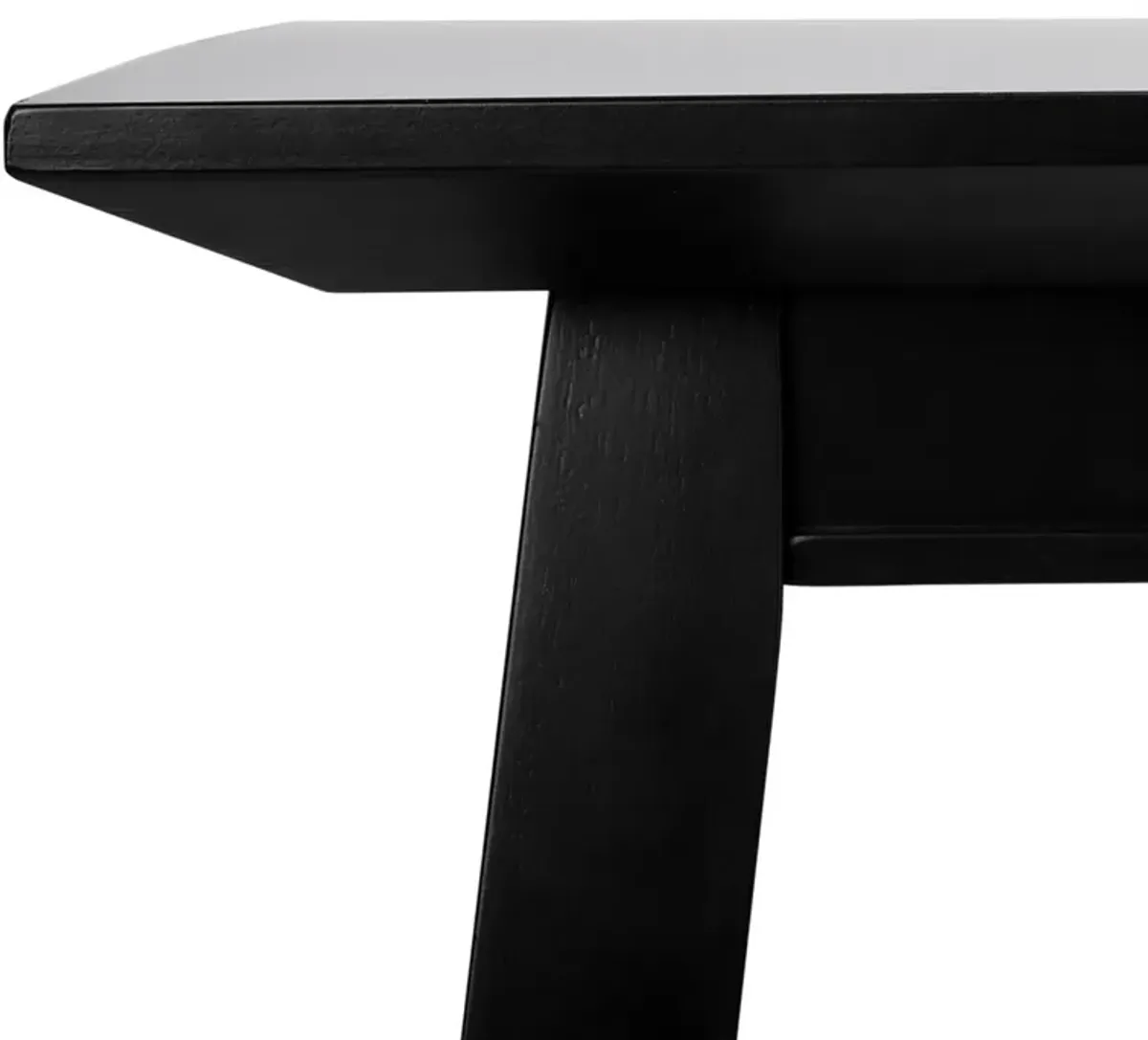 Brayson Rectangular Dining Table