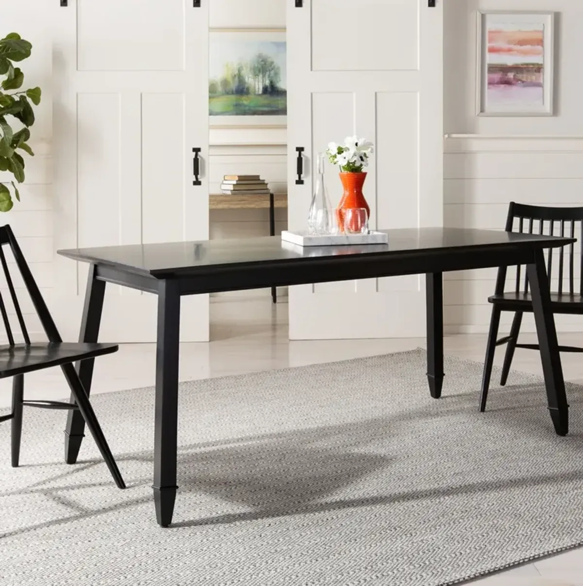 Brayson Rectangular Dining Table