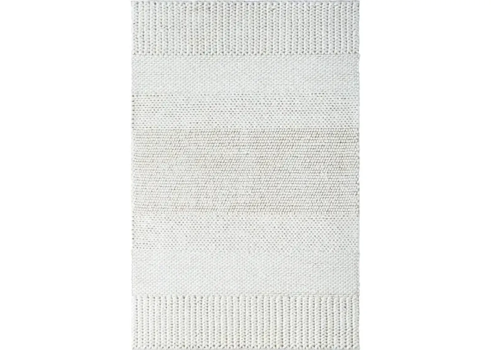 Mae VVMA-2300 2' x 3' Handmade Rug