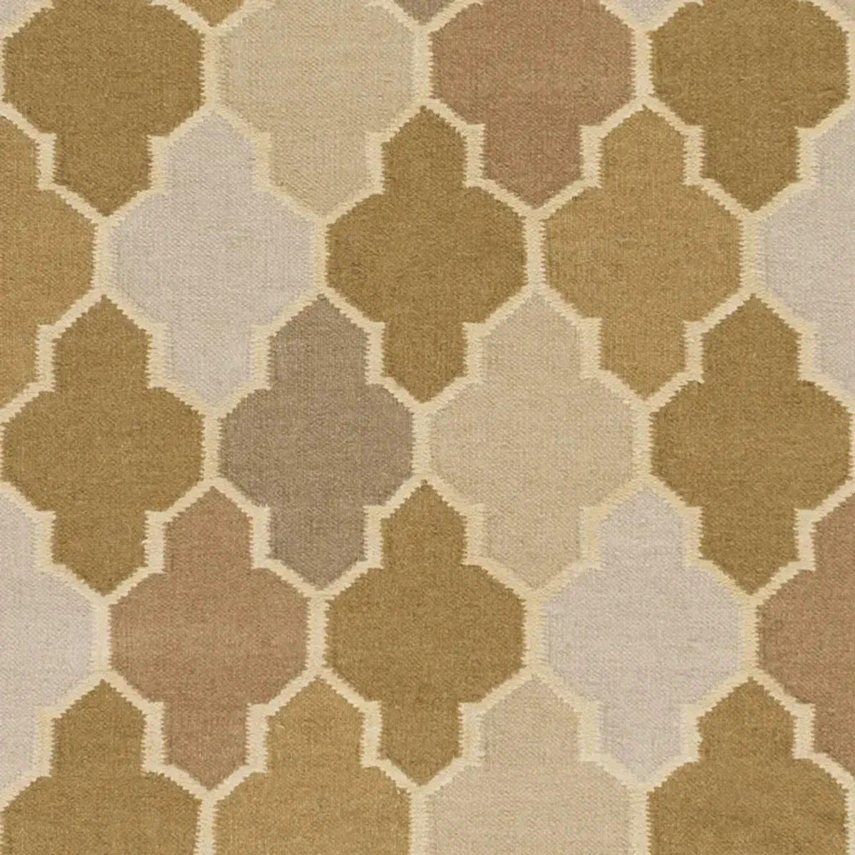 Nia NIA-7006 5' x 8' Hand Made Rug