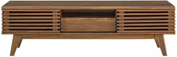 Render Media Stand