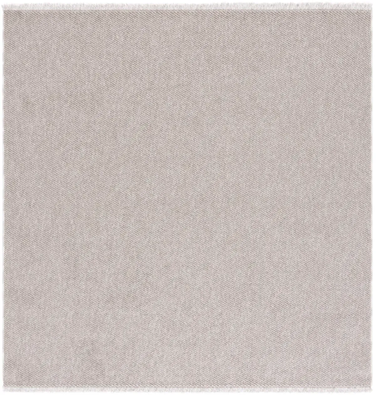 MARTHA STEWART 920 BEIGE 6'-7' x 6'-7' Square Square Rug