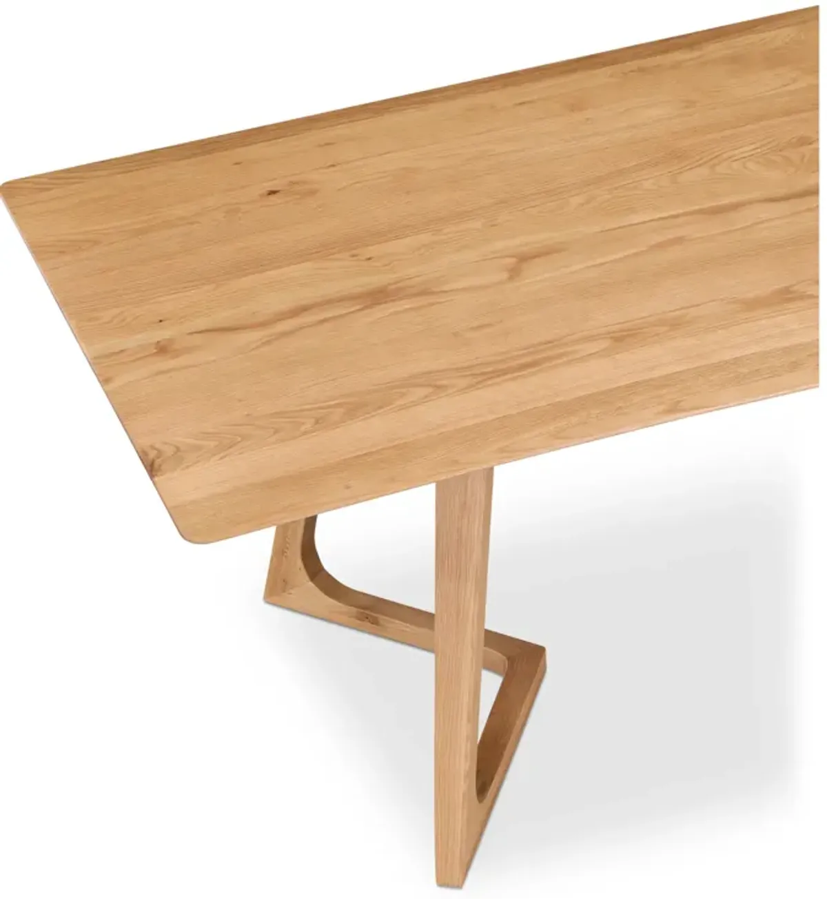 GODENZA DINING TABLE RECTANGULAR