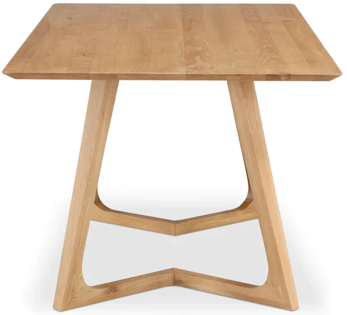 GODENZA DINING TABLE RECTANGULAR