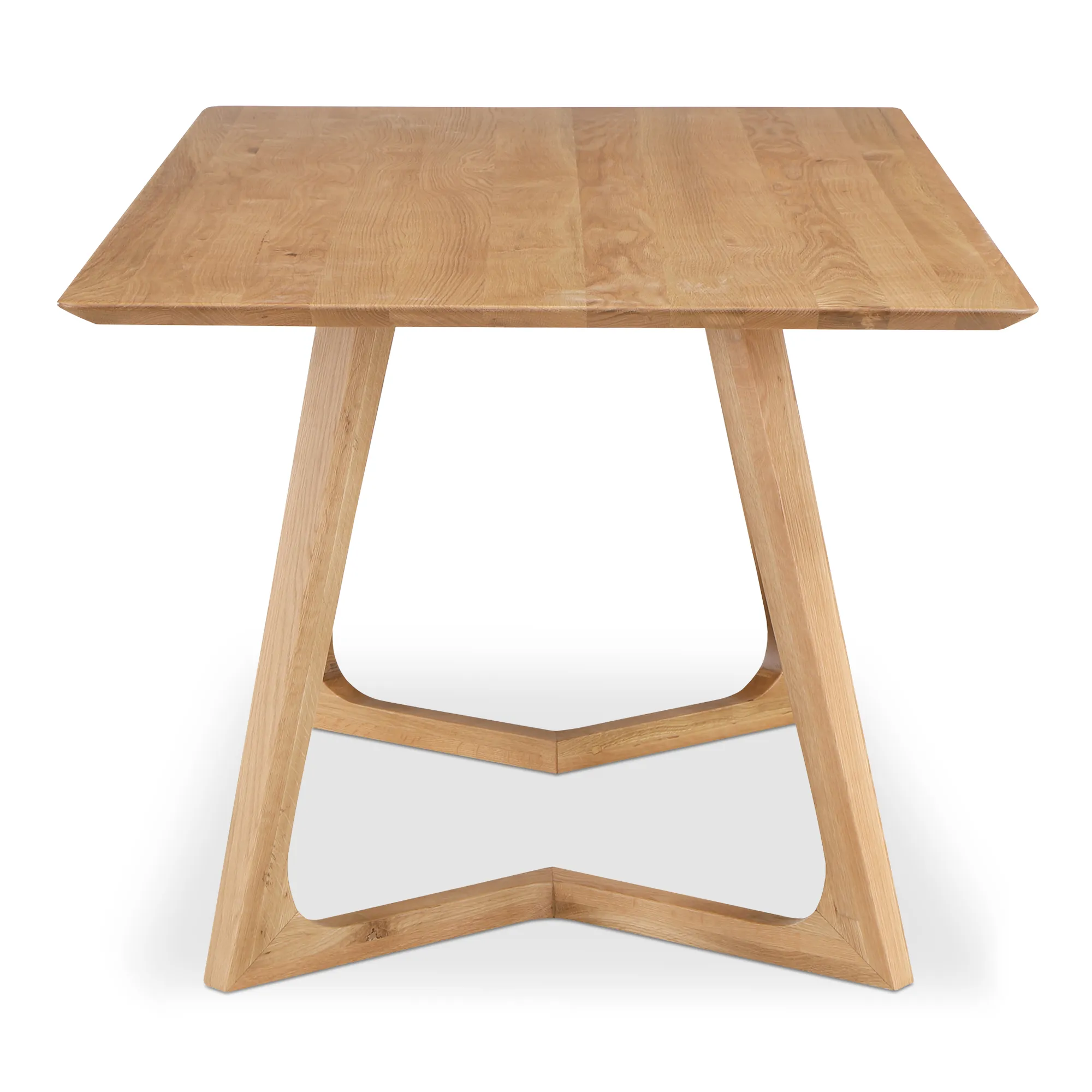 GODENZA DINING TABLE RECTANGULAR