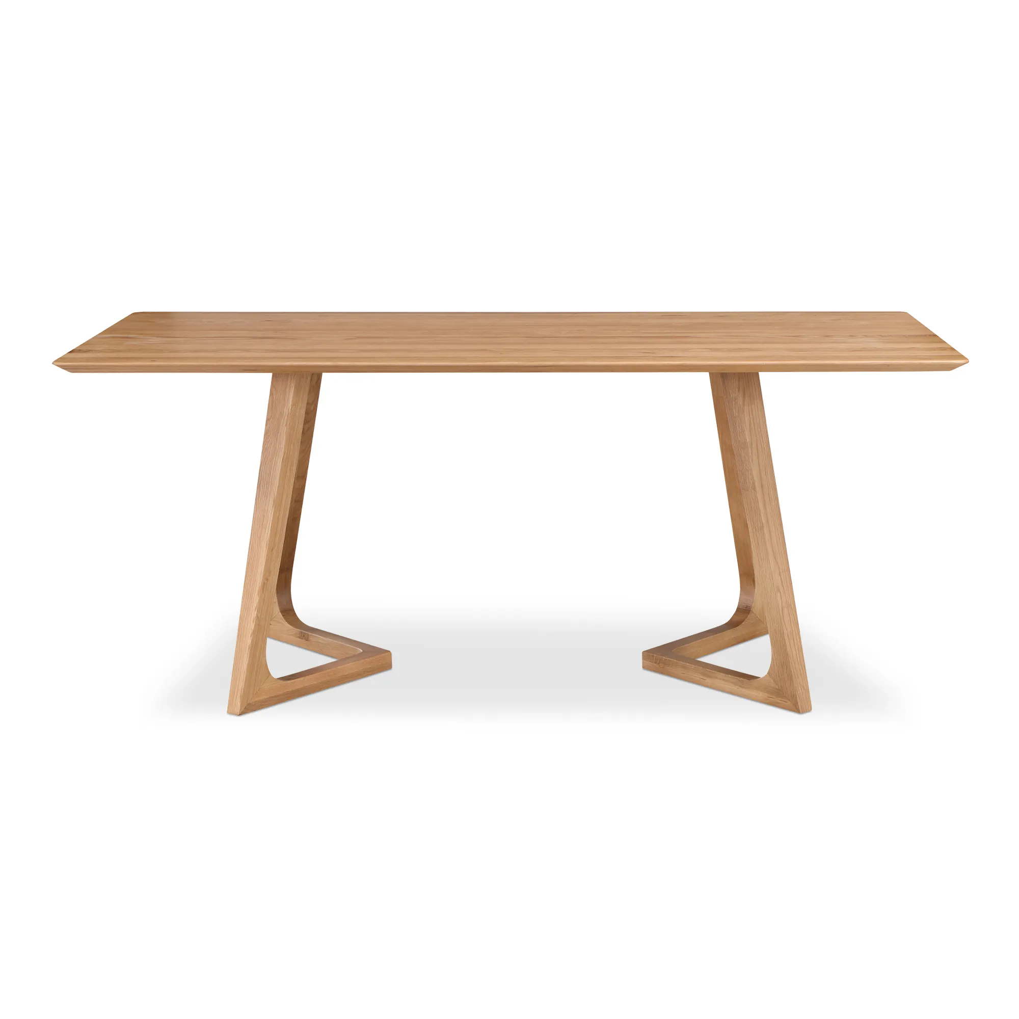 GODENZA DINING TABLE RECTANGULAR