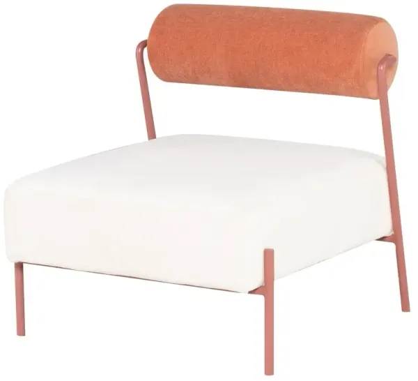 MARNI OCCASIONAL CHAIR