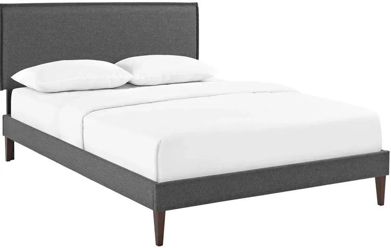 Amaris Platform Bed