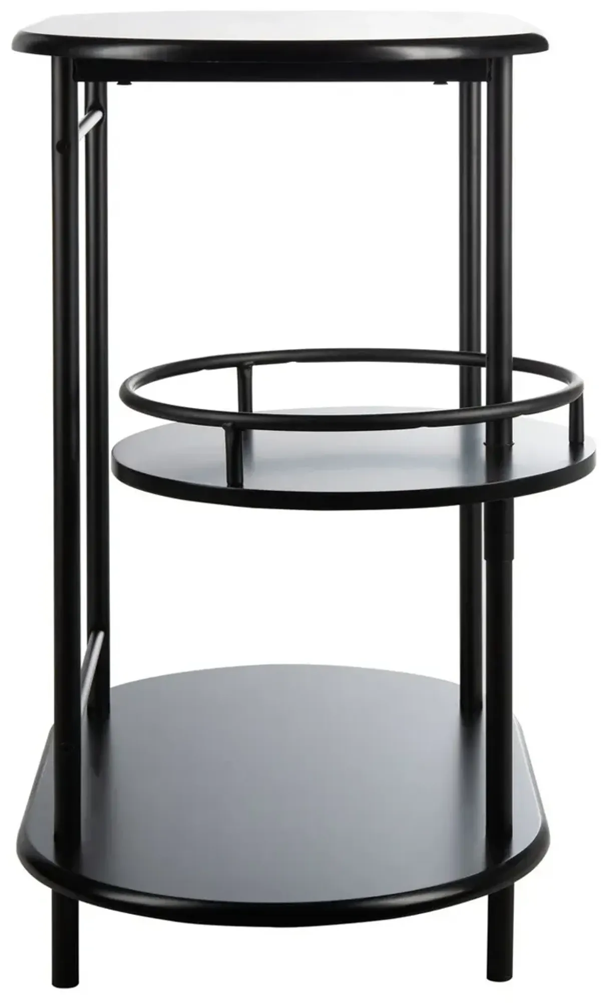 Iva 3-Tier Swivel Bar Table