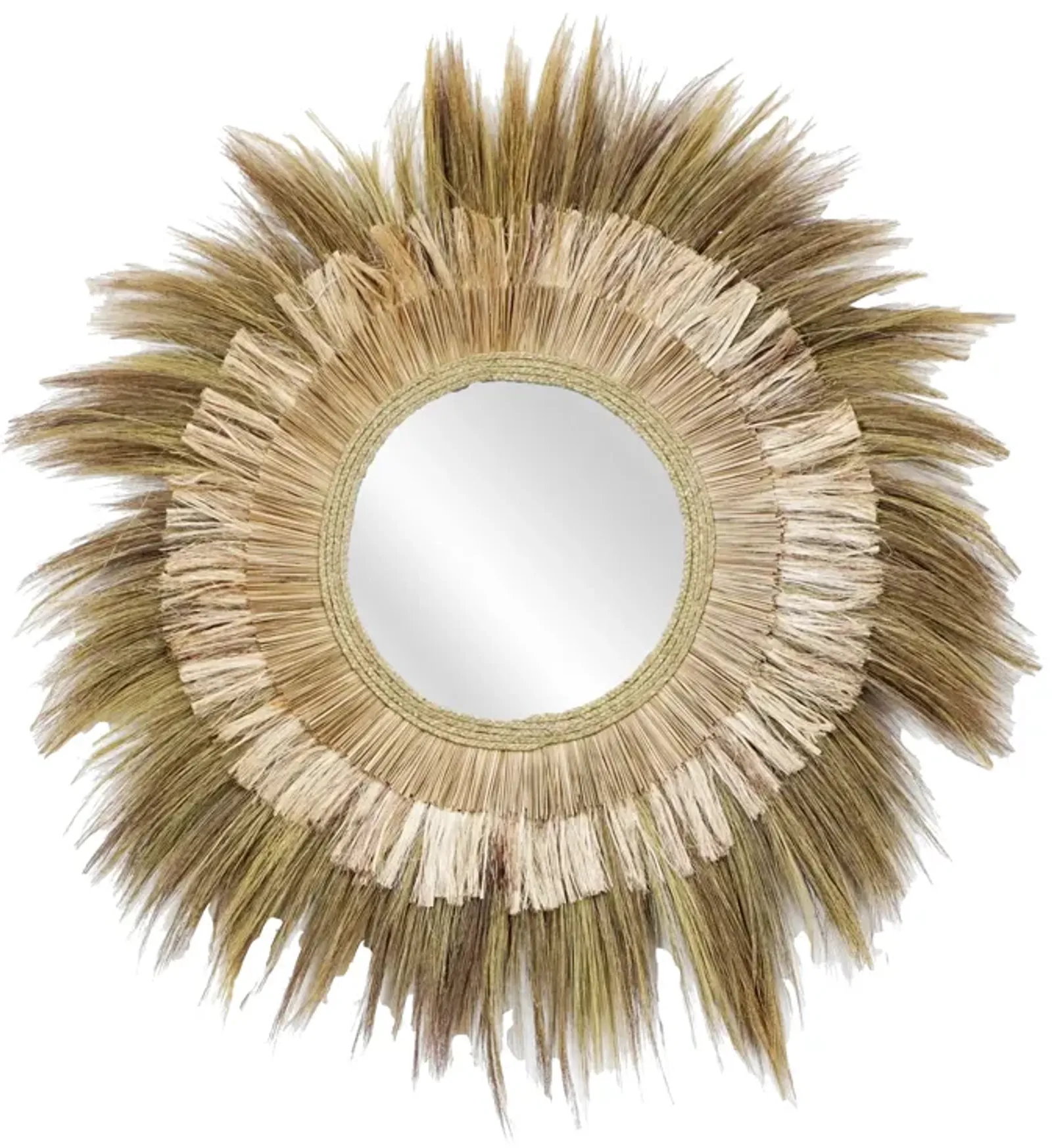 Laurent Wall Mirror