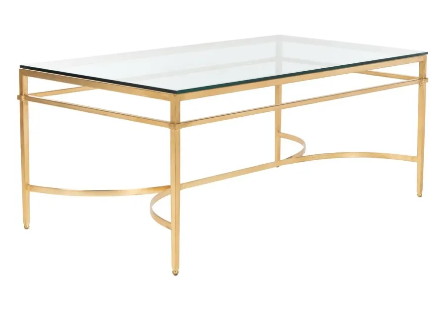 Abelard Cocktail Table