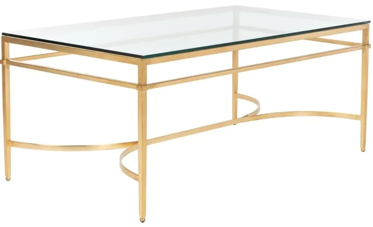 Abelard Cocktail Table