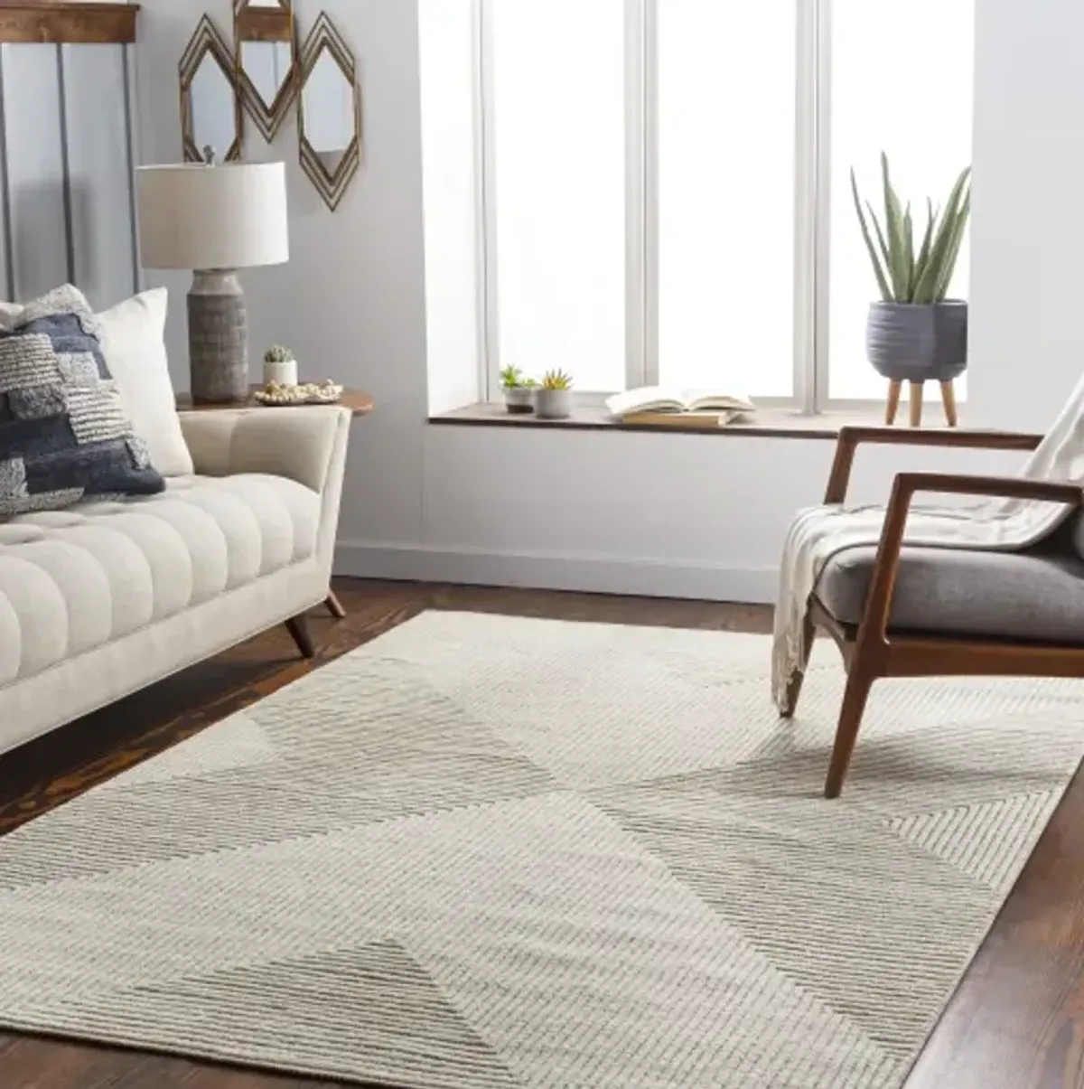 Tunus 8' x 10' Rug