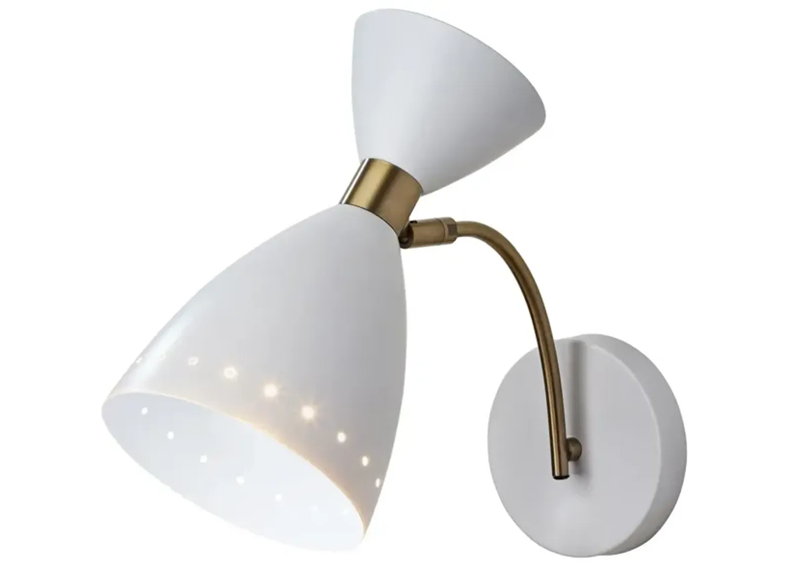 Oscar Wall Light